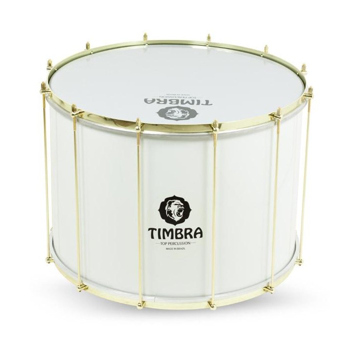 LD Percusion - TI8269 ORO - Surdo | Z-Bombilla