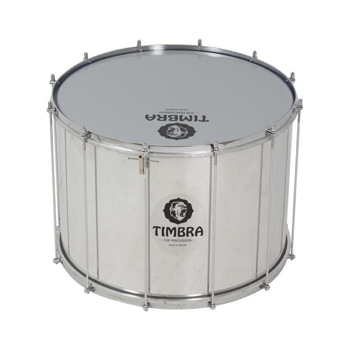 LD Percusion - TI8248 - Surdo | Z-Bombilla