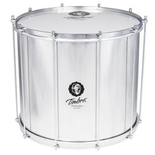 LD Percusion - TI8236 - Surdo | Z-Bombilla