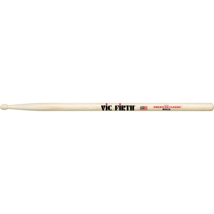 Vic Firth - NROCKW - Baquetas | Z-Bombilla