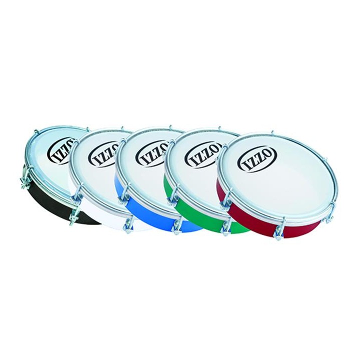 Izzo Percusion Brasil - IZ3691 - Percussão Brasileira | Z-Bombilla