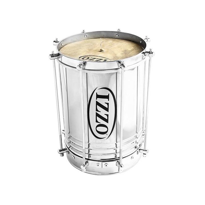 Izzo Percusion Brasil - IZ6342 - Percussão Brasileira | Z-Bombilla