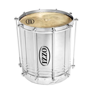 Izzo Percusion Brasil - IZ7097 - Percussão Brasileira | Z-Bombilla