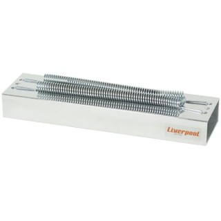 Liverpool - RRAL 2M - Percussão Brasileira | Z-Bombilla