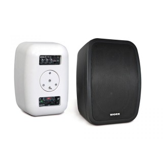 Work - NEO 5A - Speakers | Z-Bombilla