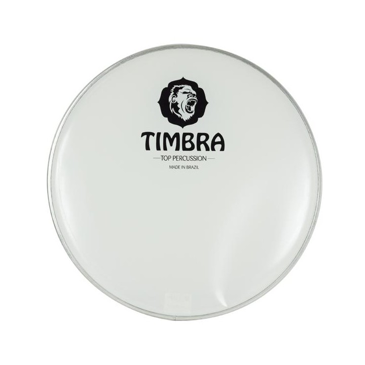 Izzo Percusion Brasil - TI8941 - Patches de Surdo | Z-Bombilla