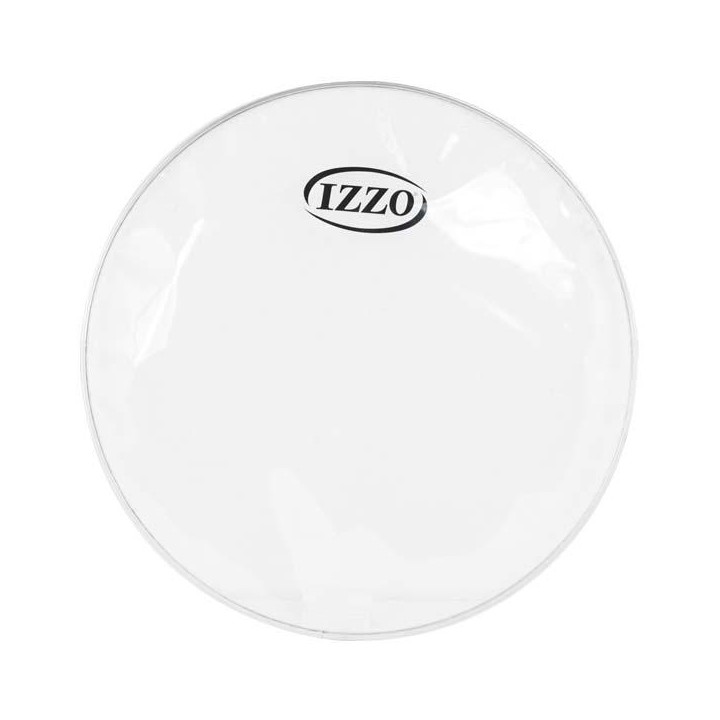 Izzo Percusion Brasil - IZ165 - Patches de Surdo | Z-Bombilla
