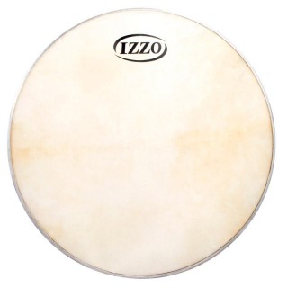 Izzo Percusion Brasil - IZ7022 - Patches de Surdo | Z-Bombilla