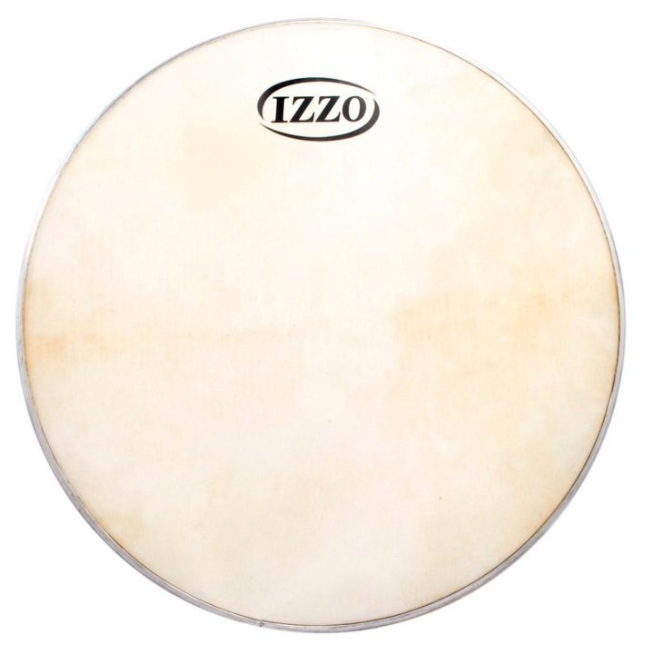 Izzo Percusion Brasil - IZ7022 - Patches de Surdo | Z-Bombilla