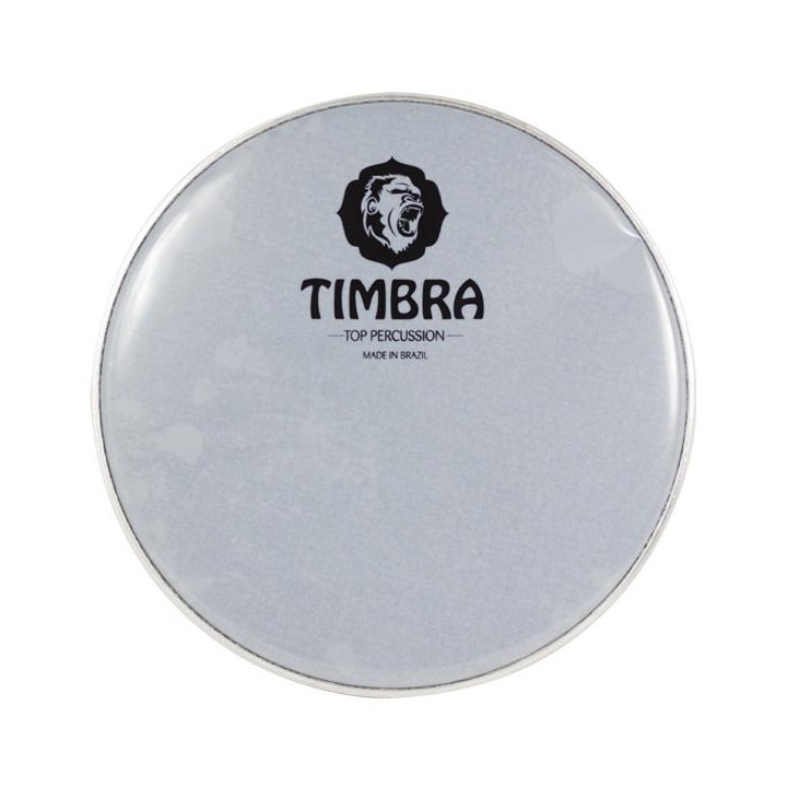 Izzo Percusion Brasil - TI9708 - Patches de Surdo | Z-Bombilla