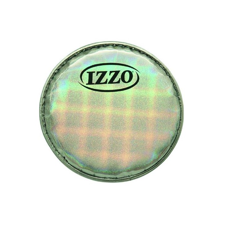 Izzo Percusion Brasil - IZ99 - Drumstick for Tamborim | Z-Bombilla