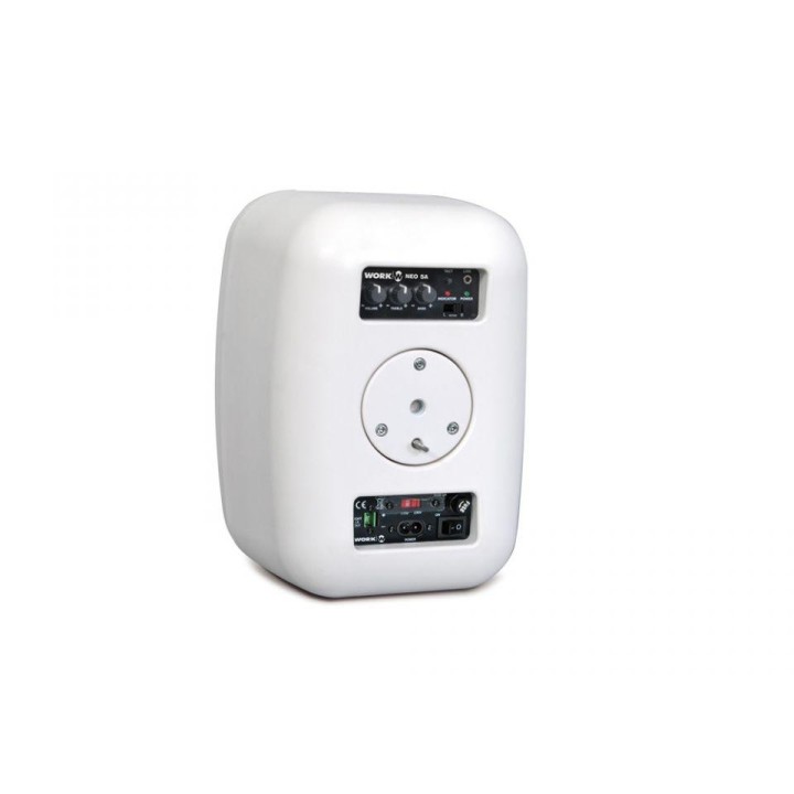 Work - NEO 5A - Speakers | Z-Bombilla