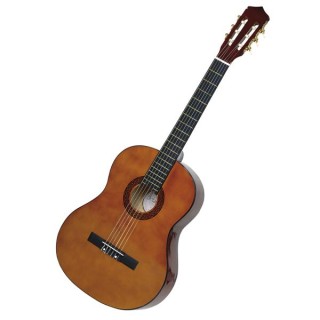 Ortola - G0001 - Classical Guitar | Z-Bombilla