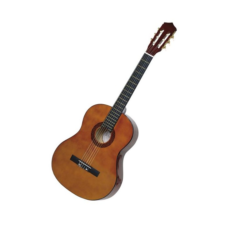 Ortola - G0001 - Classical Guitar | Z-Bombilla