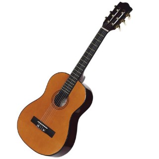 Ortola - G0030 - Classical Guitar | Z-Bombilla