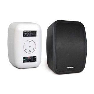 Work - NEO 6A - Speakers | Z-Bombilla