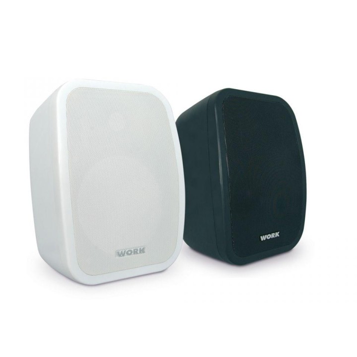 Work - NEO 6A - Speakers | Z-Bombilla