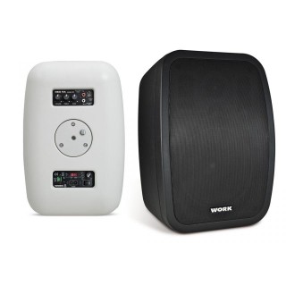 Work - NEO 8A - Speakers | Z-Bombilla