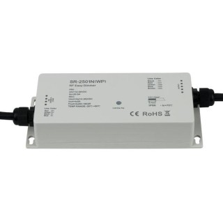 Artecta - Play-V RF Receiver Waterproof - Controller Command | Z-Bombilla