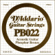 D'addario - PB022 1