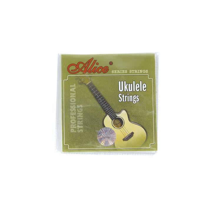 Ortola - JUEGO CUERDAS UKELELE AU04 - corda ukelele | Z-Bombilla