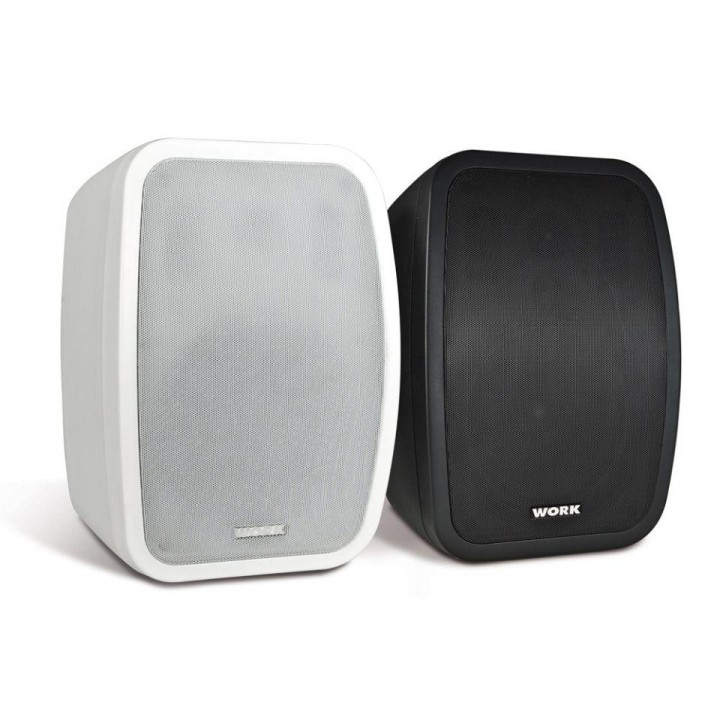 Work - NEO 8A - Speakers | Z-Bombilla