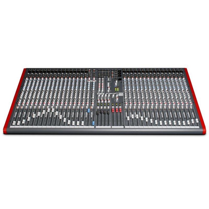 Allen&Heath - ZED-436 - Taula de Microfonia | Z-Bombilla