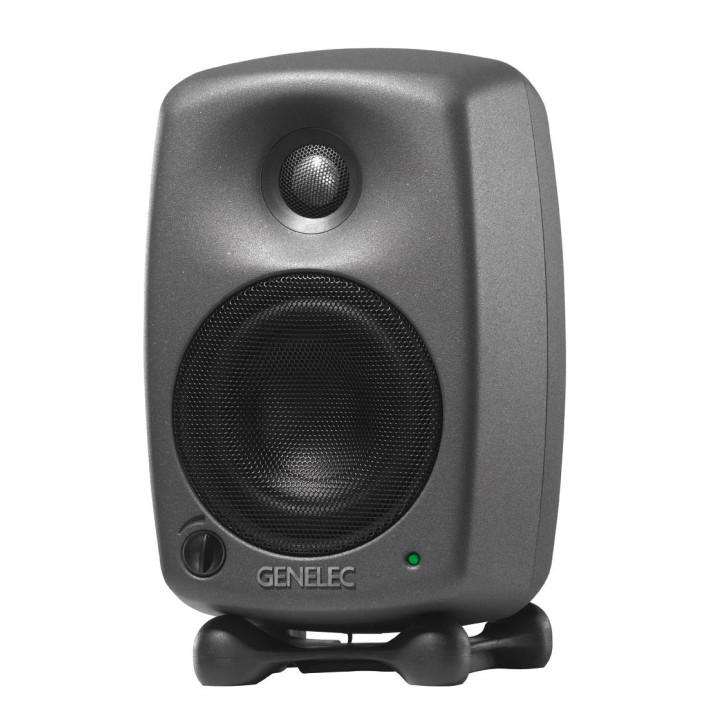 Genelec - 8020D PM - Monitores de Estúdio | Z-Bombilla