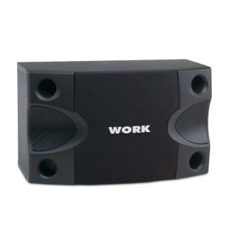 Work - CLUB 8 - Speakers | Z-Bombilla