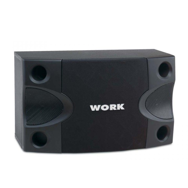 Work - CLUB 8 - Speakers | Z-Bombilla