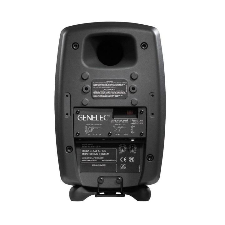 Genelec - 8030C PM - Monitores de Estúdio | Z-Bombilla