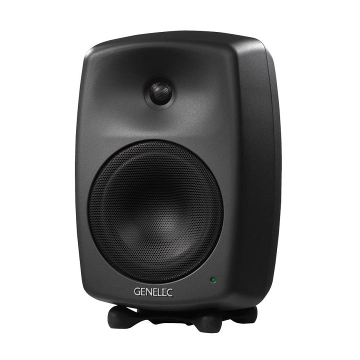 Genelec - 8040B PM - Monitors d'Estudi | Z-Bombilla