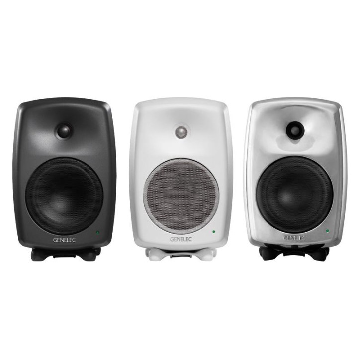 Genelec - 8040B PM - Monitors d'Estudi | Z-Bombilla