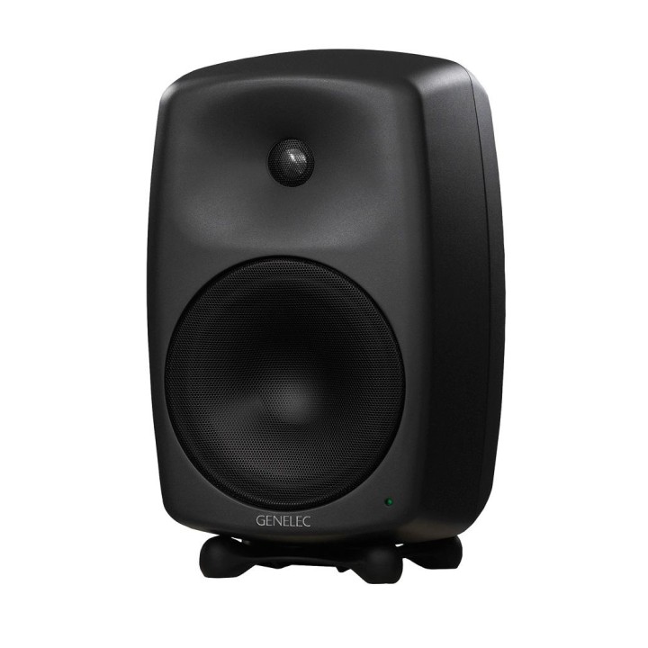 Genelec - 8050B PM - Studio Monitors | Z-Bombilla