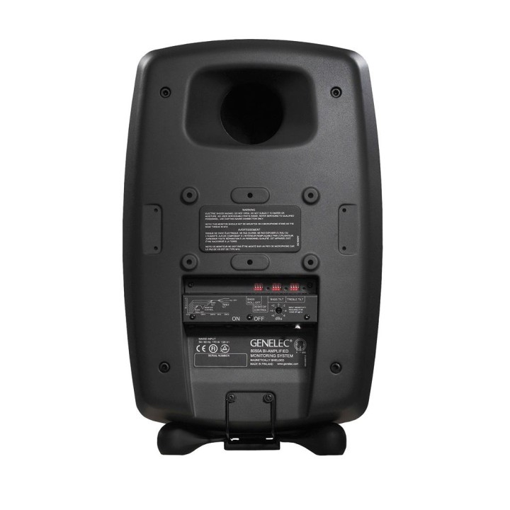 Genelec - 8050B PM - Studio Monitors | Z-Bombilla