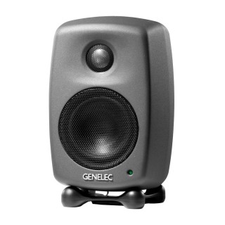 Genelec - 8010A PM - Monitores de Estúdio | Z-Bombilla