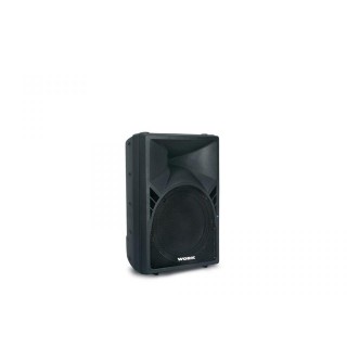 Work - WPL in A - Speakers | Z-Bombilla
