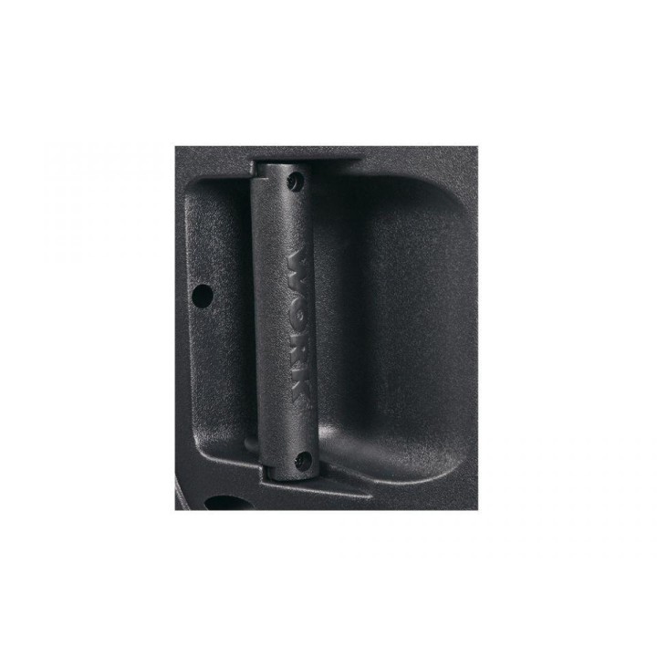 Work - WPL in A - Speakers | Z-Bombilla