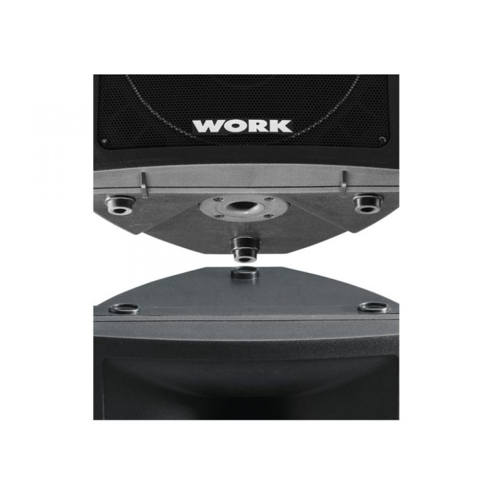 Work - WPL in A - Speakers | Z-Bombilla