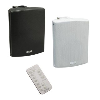 Apart - SDQ 5 PIR White - Autoamplificado | Z-Bombilla