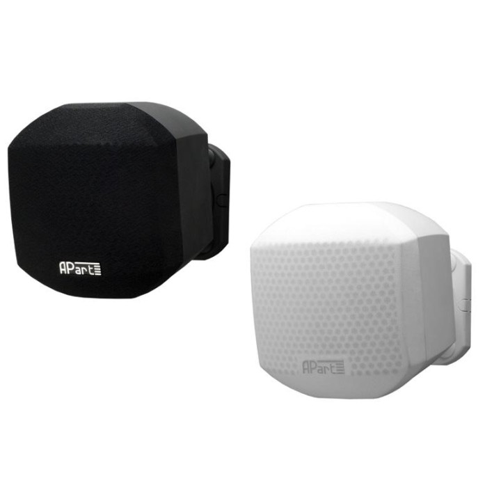 Apart - MASK 2 White - Pasivos | Z-Bombilla