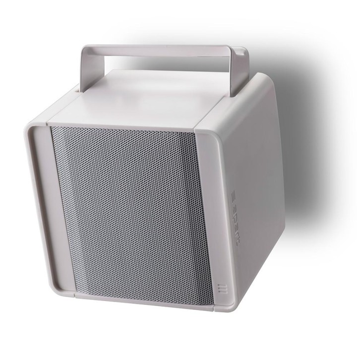 Apart - KUBO5-W - passivo | Z-Bombilla