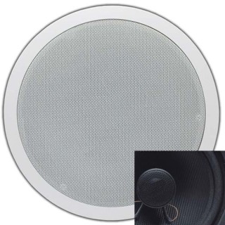 Apart - CMX20T - Altoparlanti 100V o Armadi | Z-Bombilla