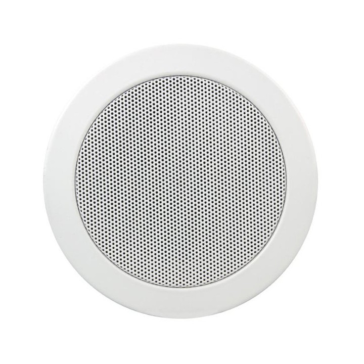 Apart - CM4T White - Altoparlanti 100V o Armadi | Z-Bombilla