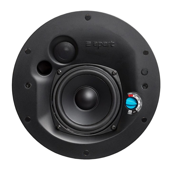 Apart - CM20DTS - Altoparlanti 100V o Armadi | Z-Bombilla
