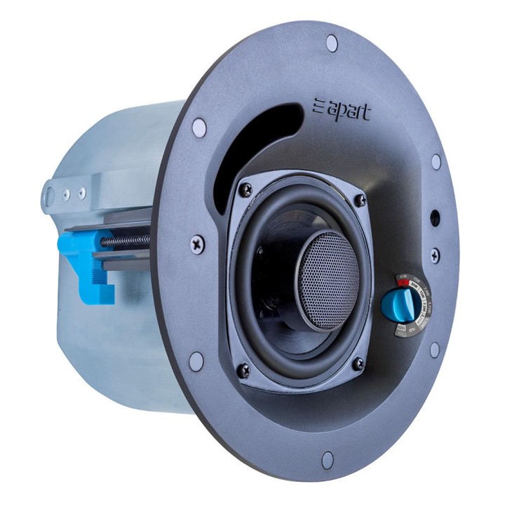 Apart - CM30DTD - Altoparlanti 100V o Armadi | Z-Bombilla