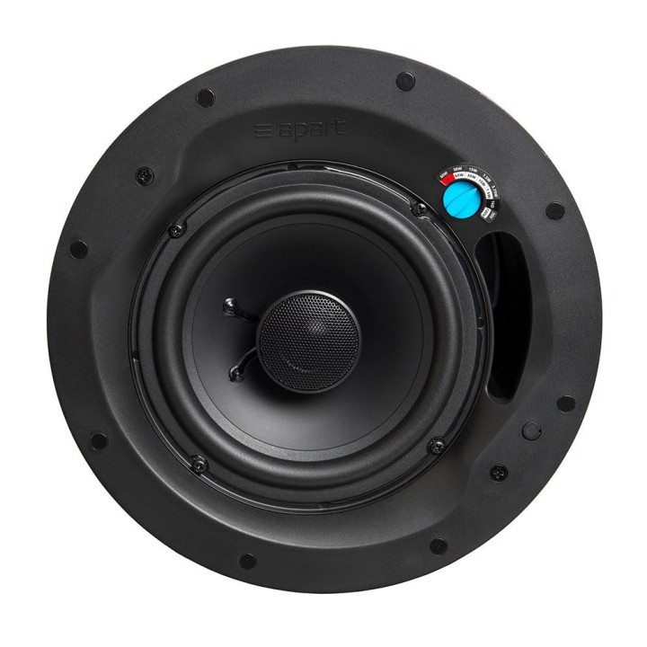 Apart - CM60DTD - Altoparlanti 100V o Armadi | Z-Bombilla