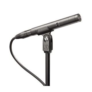 Audio-Technica - AT4022 - Microfono a Condensatore | Z-Bombilla