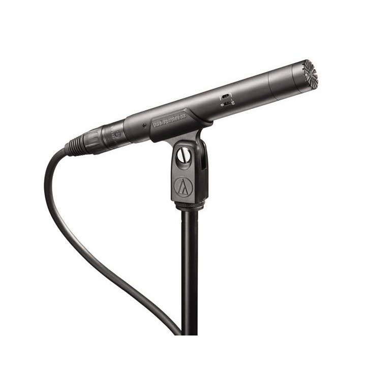 Audio-Technica - AT4022 - Microfono a Condensatore | Z-Bombilla