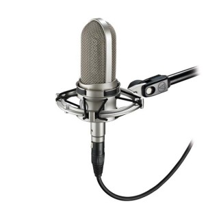 Audio-Technica - AT4080 - Microfono a Condensatore | Z-Bombilla